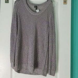 Maurices sweater